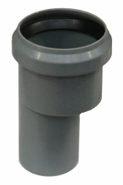 Переход WaterMark Ø40 х Ø50 ПП обратный