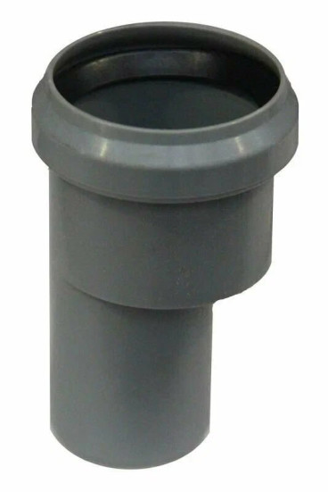Переход WaterMark Ø40 х Ø50 ПП обратный