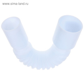 Труба гибкая АНИ Пласт К435 375х40/50