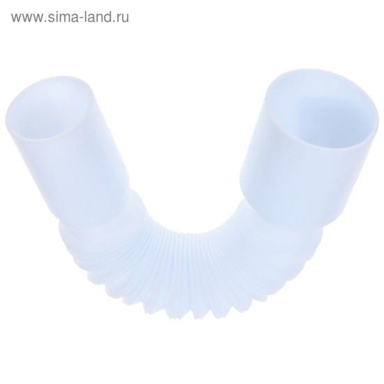 Труба гибкая АНИ Пласт К435 375х40/50