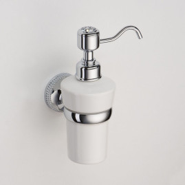 Диспенсер SCHEIN 7066020 к стене керамический