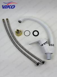 Смеситель VIKO V-4544 для кухни