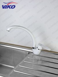Смеситель VIKO V-4544 для кухни