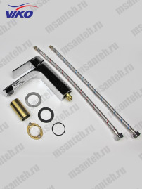 Смеситель для раковины VIKO V-7701