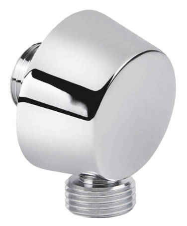 Кронштейн KAISER 0149 настенный душевой металлический