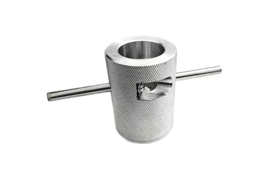 Зачистной инструмент 25/32 торцевой