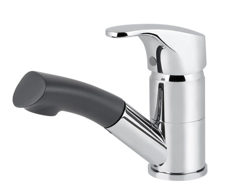 Смеситель KAISER 19366 Leon для раковины