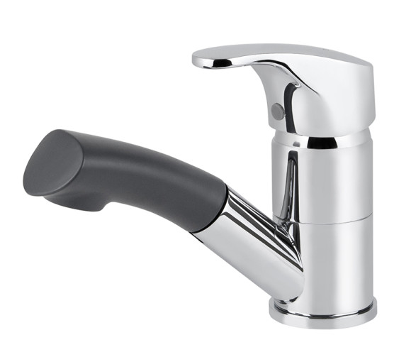 Смеситель KAISER 19366 Leon для раковины Смеситель KAISER 19366 Leon для раковины