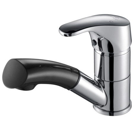 Смеситель KAISER 19366 Leon для раковины