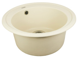 Мойка KAISER KGM-510-J Гранит