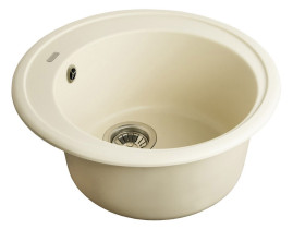 Мойка KAISER KGM-510-J Гранит