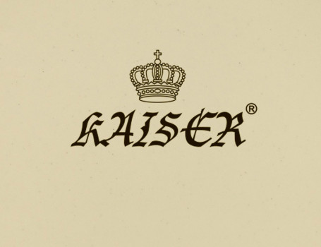 Мойка KAISER KGM-510-J Гранит