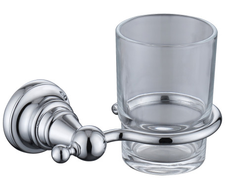 Держатель KAISER KH-2205 Arno стакана, к стене
