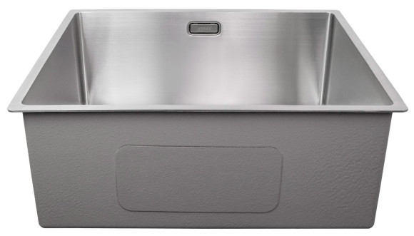 Мойка KAISER KSM-5343 из нержавейки
