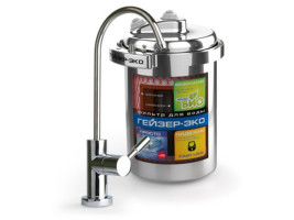 Фильтр Гейзер ЭКО