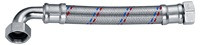 Подводка (вода) WМ ГИГАНТ Wm-6483-100 г/г 1" 1,0м угловая (32*100cm FF elbow)