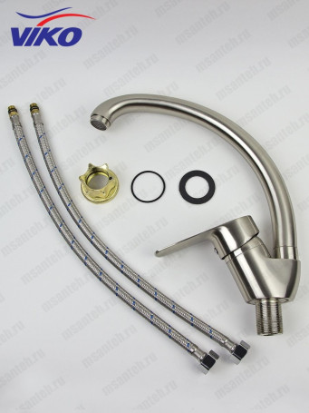 Смеситель VIKO V-4554 для кухни