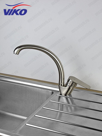 Смеситель VIKO V-4554 для кухни