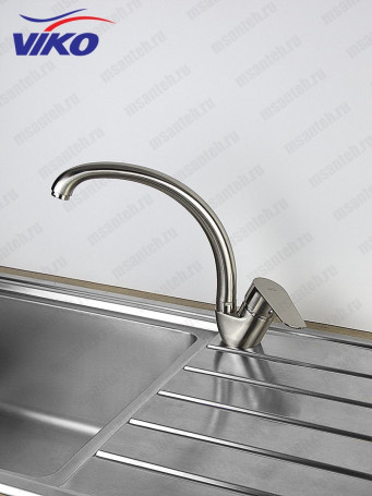 Смеситель VIKO V-4554 для кухни