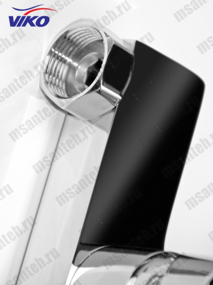 Смеситель VIKO V-7702 для ванны
