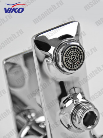 Смеситель VIKO V-7702 для ванны