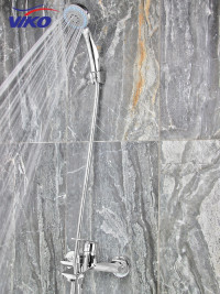 Смеситель VIKO V-7702 для ванны