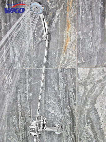 Смеситель VIKO V-7702 для ванны