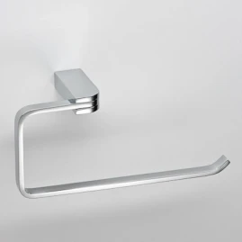 Держатель SCHEIN 225E Allom бумажных полотенец, хром