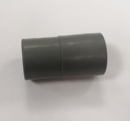 Наконечник для сливного шланга 21 мм ( Строго по 20 штук)