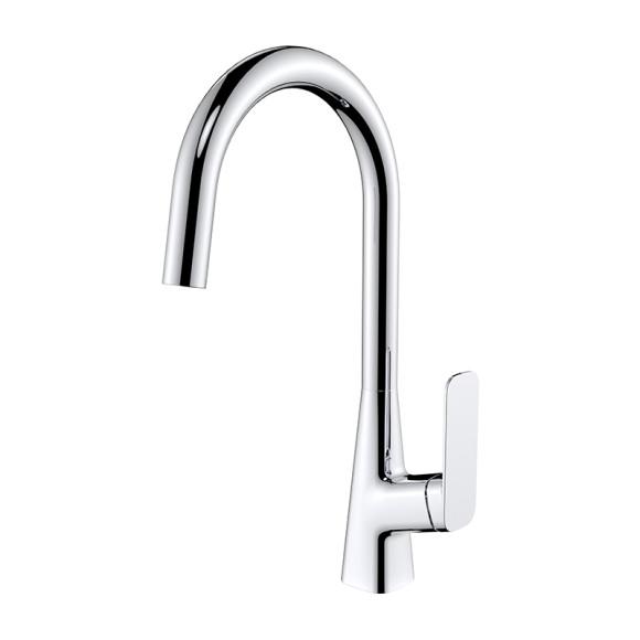 Смеситель KAISER 76144 Clever для мойки