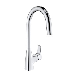 Смеситель KAISER 76144 Clever для мойки