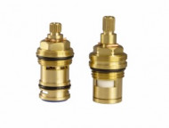 Кран-букса + дивертор KAISER 57/42комп для смесителей серии 57/42