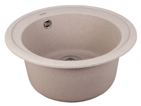 KGM-510-S Мойка-Гранит KAISER