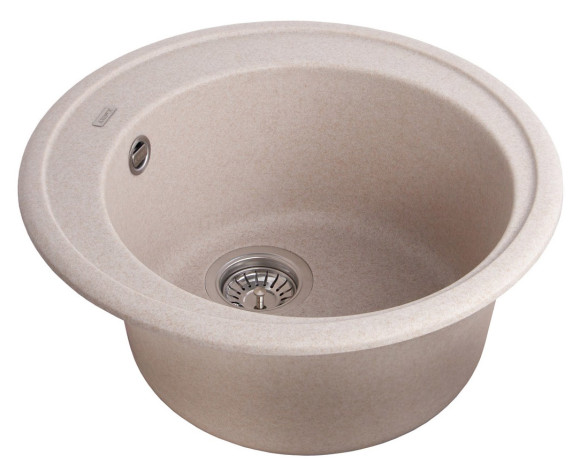 KGM-510-S Мойка-Гранит KAISER