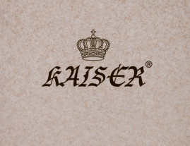 KGM-510-S Мойка-Гранит KAISER