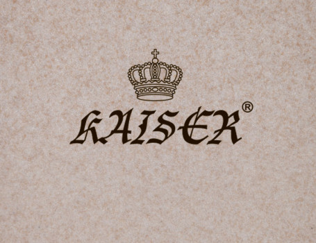 KGM-510-S Мойка-Гранит KAISER