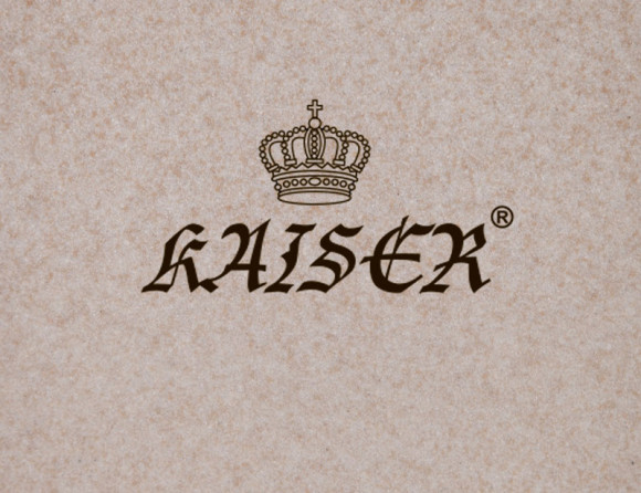 KGM-510-S Мойка-Гранит KAISER