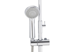 Душевая система KAISER 58182 Cuatro с кран-буксой 6158