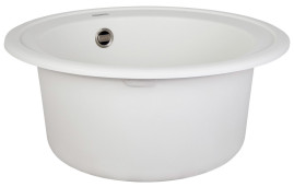 KGM-510-W Мойка-Гранит KAISER