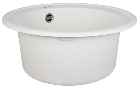 KGM-510-W Мойка-Гранит KAISER