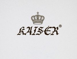 KGM-510-W Мойка-Гранит KAISER