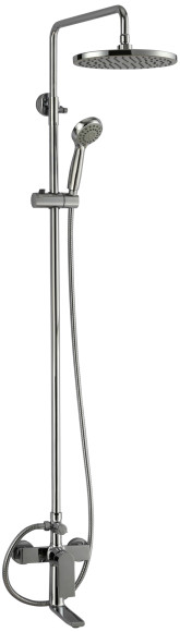 Душевая система KAISER 59182 Linear