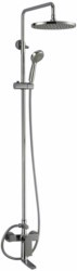 Душевая система KAISER 59182 Linear