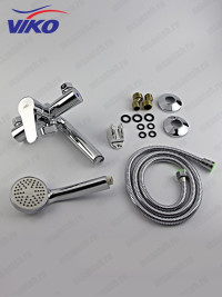 Смеситель VIKO V-4802 для ванны