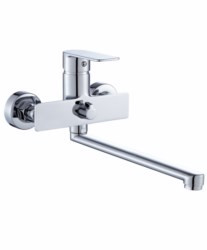 Смеситель VIKO V-7705 для ванны