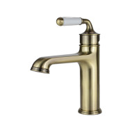 Смеситель KAISER 31511-1 Vincent для раковины Смеситель KAISER 31511-1 Vincent для раковины