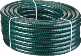 Шланг поливочный Метеор 1/2" (12,5 мм)  (бухта 50 м)