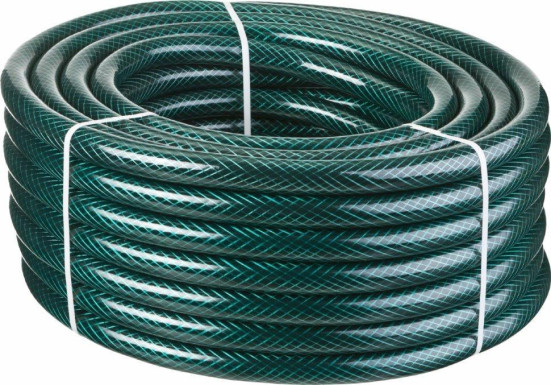 Шланг поливочный Метеор 1/2" (12,5 мм) (бухта 50 м)