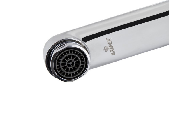 Смеситель KAISER 20055B Orbit для ванны