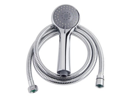 Смеситель KAISER 20055B Orbit для ванны